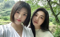 广场舞太空牛仔